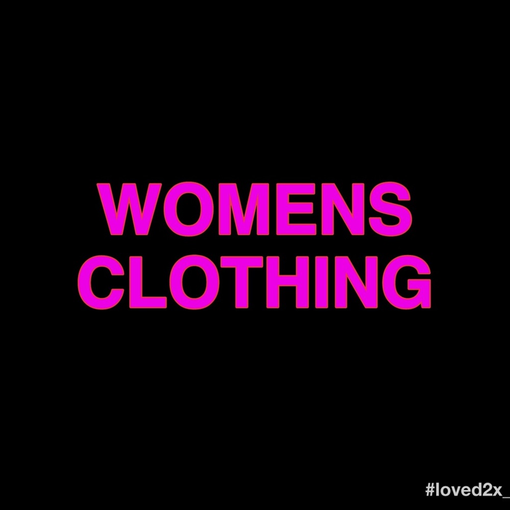 Women’s clothing